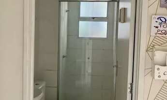 Imagem 7: Apartamento condominio conquista premio Aleixo com 02 quartos aceita financiar