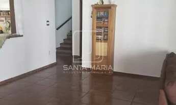Imagem 2: Casa (sobrado na rua) 4 dormitórios/suite, cozinha planejada