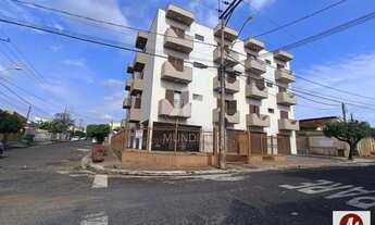 Imagem 2: Apartamento (tipo - padrao) 2 dormitórios/suite, cozinha planejada, em condomínio fechado