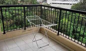 Imagem 4: Apartamento em Barueri 2 dormitórios com suite no Alto da Mata