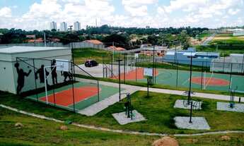 Imagem 6: INDAIATUBA - Loteamento/Condomínio - RESIDENCIAL MILANO