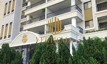 Imagem: Apartamento com 4 suítes à venda, 254