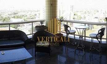 Imagem 4: Edifício Salvador Dali - Venda - Cuiabá/MT