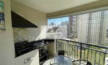 Imagem: Apartamento à venda no bairro Bosque da