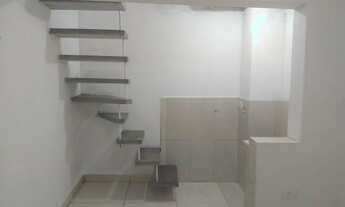 Imagem 2: Aluguel kitnet Casa com 1 dormitório