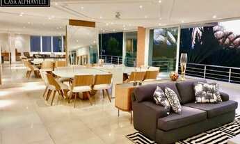 Imagem 2: Sao Paulo - Casa de Condomínio - Tambore 2