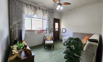 Imagem 2: Apartamento para Venda em Santos, Macuco, 2 dormitórios, 2 banheiros, 1 vaga