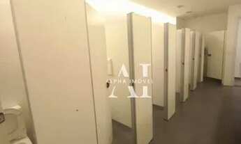 Imagem 5: Sala, 500 m² - venda por R$ 4.250.000 ou aluguel por R$ 31.500/mês - Alphaville Industrial