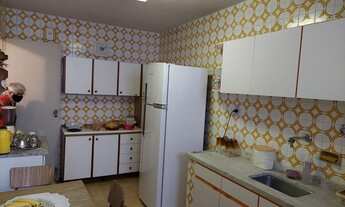 Imagem 7: Amplo apto 3 qtos, com 112m2, perto de comercio e condução - Tauá