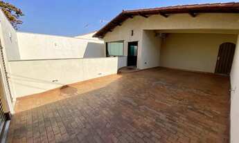 Imagem 3: Casa com 3 dormitórios à venda, 198 m² por R$ 980.000,00 - Álvaro Camargos - Belo Horizont