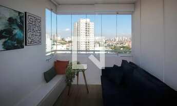 Imagem 5: Apartamento à Venda - Bosque da Saúde, 2 Quartos, 63 m2