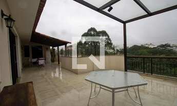 Imagem 7: Apartamento para Aluguel - Recreio, 3 Quartos, 180 m2