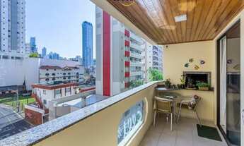 Imagem: Apartamento à venda em Balneário Camboriú