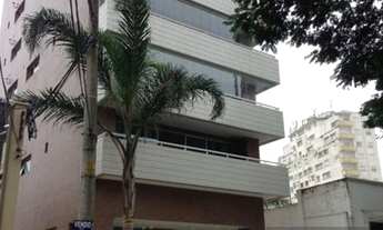 Imagem 7: Apartamento para Venda em São Paulo, Aclimação, 3 dormitórios, 3 suítes, 5 banheiros, 3 va