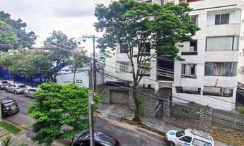 Imagem 7: Apartamento para aluguel, 2 quartos, 1 suite , 02 vagas - São Pedro - Belo Horizonte/MG