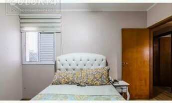 Imagem 6: Santo André - Apartamento Padrão - Campestre