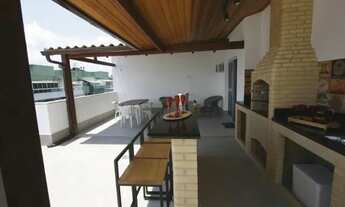 Imagem 2: COBERTURA DUPLEX COM 3 QUARTOS NO RIO 2