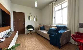 Imagem 2: Apartamento 2 quartos no bairro Sagrada Família