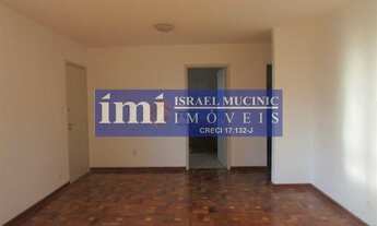 Imagem 2: Sao Paulo - Apartamento Padrão - Pinheiros