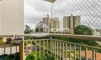 Imagem 7: SãO BERNARDO DO CAMPO - Apartamento Padrão - Vila Lusitânia