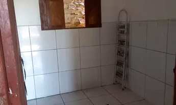 Imagem: CASA PRA ALUGAR NAS QUINTAS