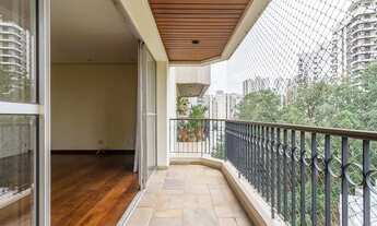 Imagem 6: Apartamento à venda no bairro Vila Andrade - São Paulo/SP