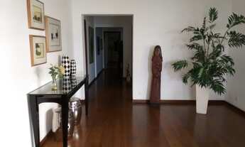 Imagem 4: Apartamento para venda com 4 quartos em Alto da Lapa - São Paulo - SP