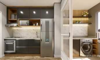 Imagem 7: Oportunidade! Apartamento com 2 dormitórios