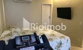 Imagem 5: Grajaú Apartamento com 3 dormitórios