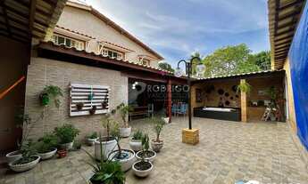 Imagem 4: Casa à venda no bairro Jardim Planalto - Parnamirim/RN