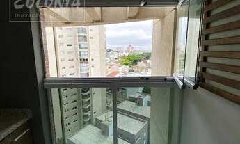 Imagem 5: Santo André - Apartamento Padrão - Vila Valparaíso