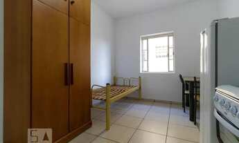 Imagem: Apartamento para Aluguel - Barão Geraldo