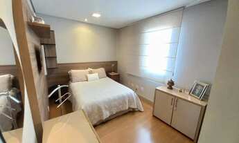 Imagem 7: Apartamento para venda possui 152 metros quadrados com 4 quartos em Prado - Belo Horizonte