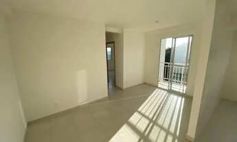 Imagem 1: Aluguel de Apartamento no Vila Jardim Roma 1 em Volta Redonda