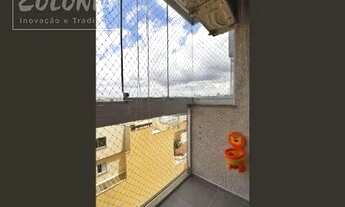 Imagem 5: Santo André - Apartamento Padrão - Parque das Nações