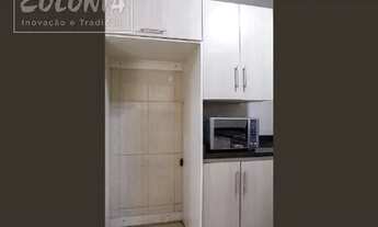 Imagem 6: Santo André - Casa Padrão - Parque Bandeirante