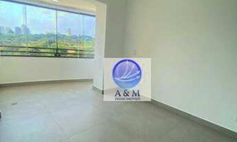 Imagem 3: Apartamento com 3 dormitórios, 110 m² - venda por R$ 1.080.000,00 ou aluguel por R$ 7.300