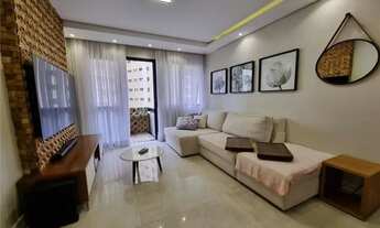 Imagem 3: Apartamento à venda no bairro Vila Mariana - São Paulo/SP