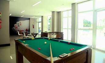 Imagem 4: Summer Park - Pé Direito Duplo na sala - 3 suítes - Lazer Completo - Guararapes