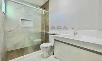 Imagem 7: FBM Casa Duplex Área de Lazer privativa Excelente Acabamento - Morada de Laranjeiras