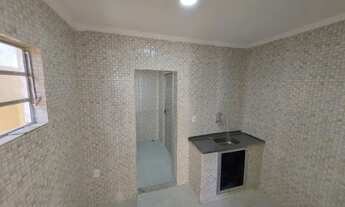 Imagem 5: Aluga -se ótima casa Rua Veríssimo Machado em Rocha Miranda