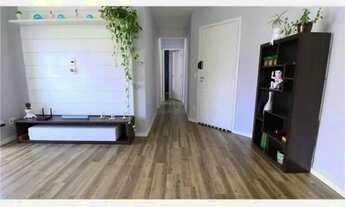 Imagem 4: Locação Vila Andrade, 2 dormitórios, cozinha planejada, 2 vagas, lazer completo