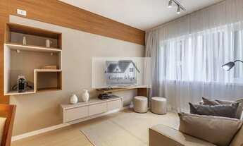 Imagem 2: Apartamento para alugar no bairro Itaim Bibi - São Paulo/SP, Zona Sul