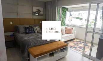 Imagem: STUDIO PARA VENDA E LOCAÇÃO NA BELA VISTA