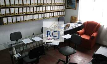 Imagem 5: Galpão/Depósito/Armazém para venda possui 494 metros quadrados em Mangueira - Rio de Janei