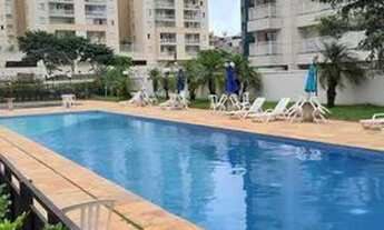 Imagem 5: Apartamento para venda tem 65 metros quadrados com 3 quartos em Chácara Mafalda - São Paul