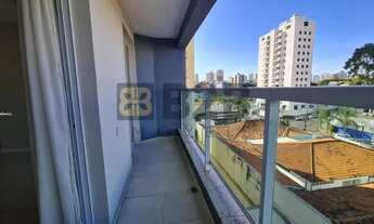 Imagem 5: Apartamento para Locação em Bauru, Vila Altinópolis, 1 dormitório, 1 banheiro, 1 vaga