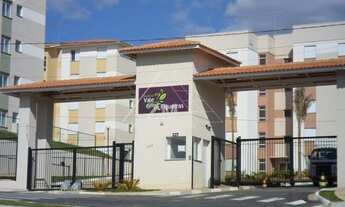 Imagem: Apartamento - Sítios Frutal - Valinhos