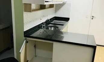 Imagem 4: Studio Mobiliado Selenita Residence Barueri