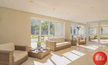 Imagem 7: São Paulo - Conjunto Comercial/Sala - Tatuapé